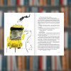 Книга Койот Санрайз та її надзвичайна мандрівка 	Ден Ґемайнгарт ( 2605kro)
